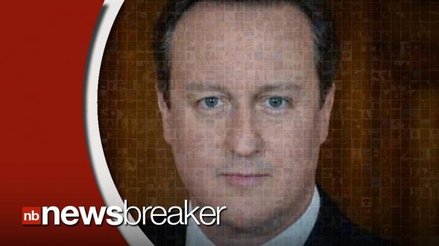 David Cameron Wins Surprising Majority To Remain Prime Minister of United Kingdom