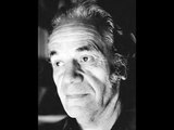 Nicanor Parra: Sus Poemas en Su Voz - Oda A Unas Palomas