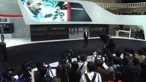 [Kia Motor Show] 2013 Geneva Motor Show Press Conference - Full Ver.