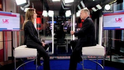 بررسی پیامدهای انتخابات بریتانیا در گفتگو با رئیس کنفرانس امنیتی مونیخ