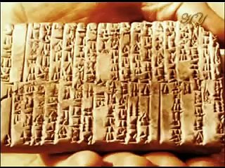 Yer Altında Saklı Kalan Dinler Tarihi