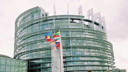 International Organizations - 3.7 EU