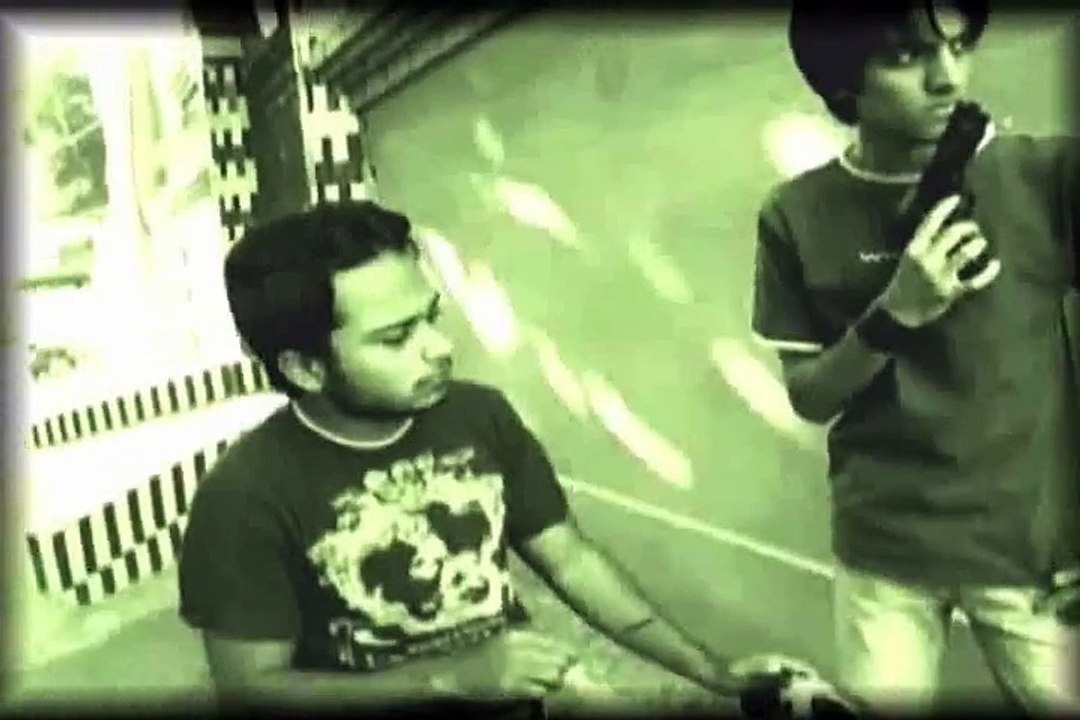 Pakistani Matrix By 3 Idiots