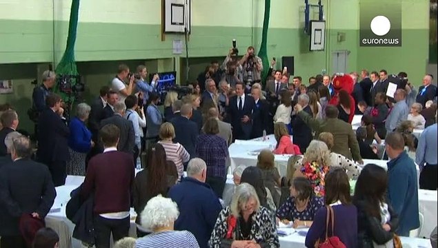 Кэмерон подтвердил намерение провести референдум по членству Великобритании в ЕС