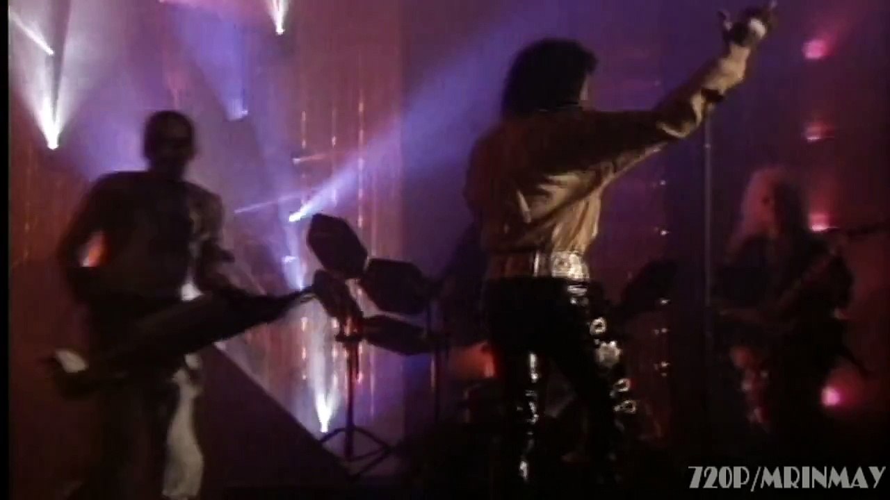 Michael Jackson- Come Together (HD 720P Best Print)