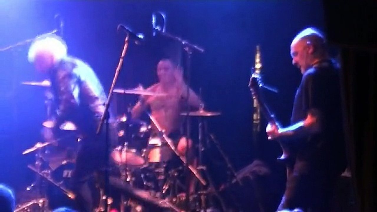 GBH