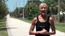 Running Tips : How to Run Efficiently