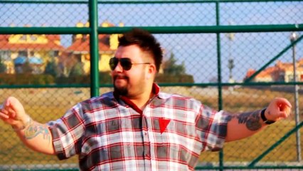 Hüseyin Kağıt-Anlamı Var mı 2015 (Resmi Klip)