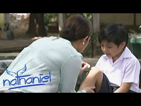 Nathaniel: Meet Rachel