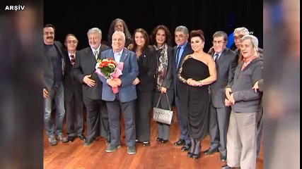 Zeki Alasya Hayatını Kaybetti