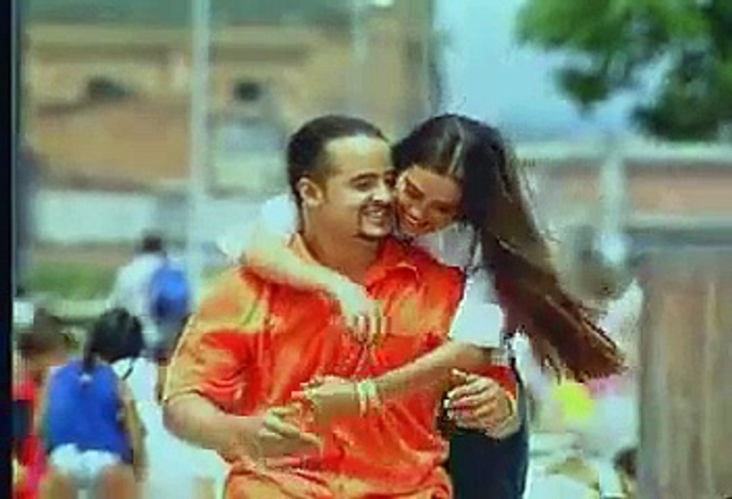 te pierdo y te pienso - los inquietos