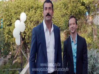 مسلسل القبضاي 3 الموسم الثالث اعلان الحلقة 35 مترجمة