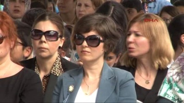 Bursa - Müezzinoğlu İdam Edilen Adnan Menderes Değil Milletin İradesiydi