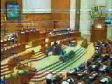 Discurs Parlament - Dl Deputat Costica Canacheu