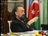 Cübbeli Ahmet Hoca - adnan oktar - yahudiler bize emanet