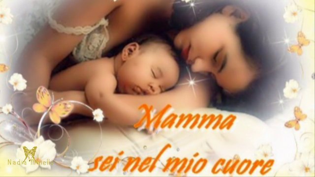 BrunoMars - I Love You Mom