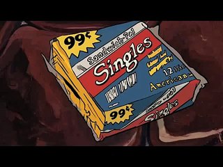 Singles - By Rebecca Sugar