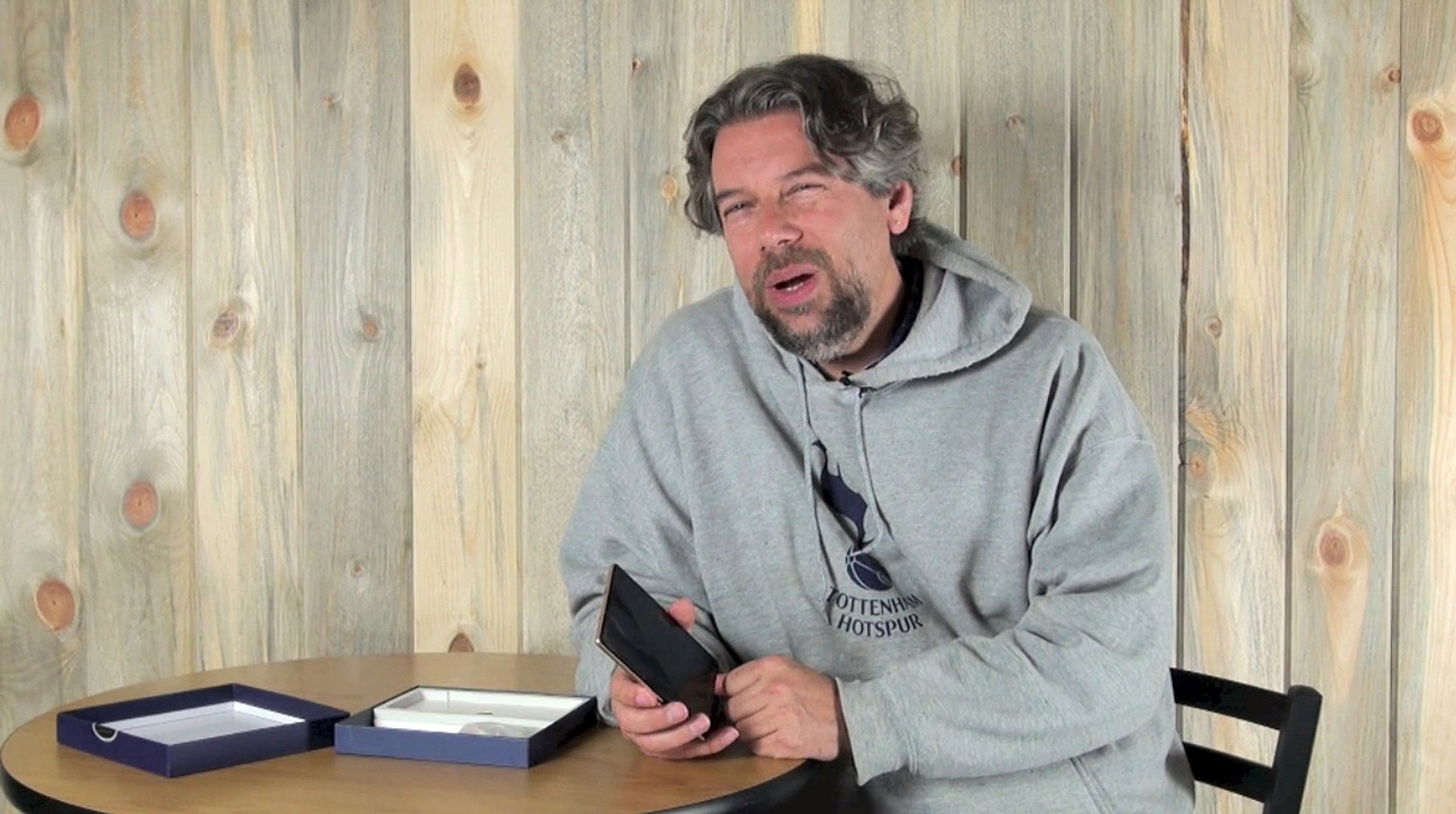 Verykool Cyprus Android Smartphone Review