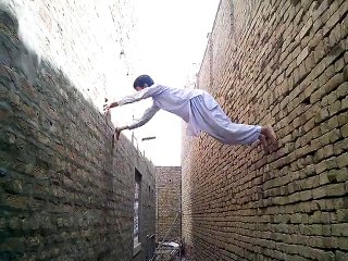 Hassan Got Talent -)