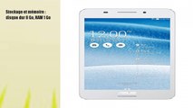 Asus Fonepad 7 FE375CXG-1B023A Tablette tactile 7