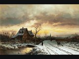 Schubert - Winterreise - 