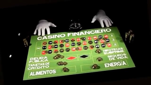 El truco de las políticas de la UE de convertir deuda privada en deuda pública. crisis económica