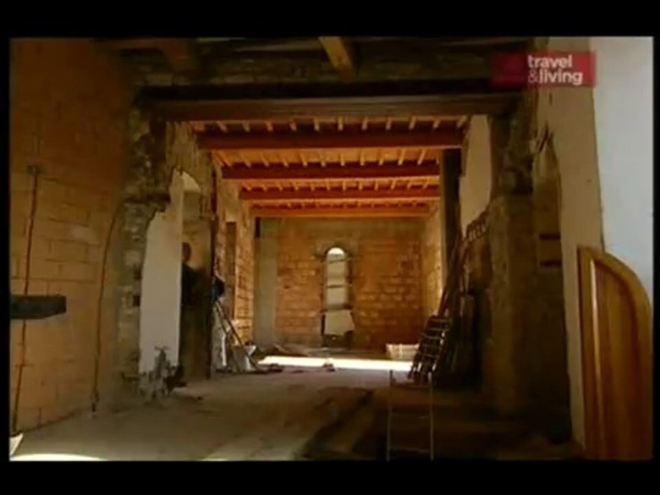 Castle in Italy
