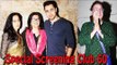 Bollywood Celebs Spotted @ Light Box For Special Screening Of 