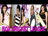 Hot Bolly Celebs Spotted @ Unviel Of BCL Golden Bat