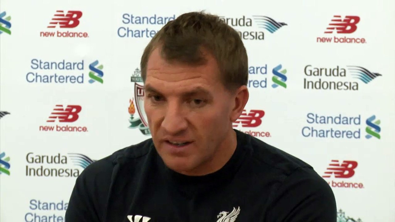 Rodgers: Depay? Brauchen wir gar nicht