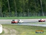 Amazing Battle - BMW 2002 TI - Alfa Romeo GTA - Ford Lotus Cortina - GTC-TC´71