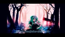 Anime Dubstep - Hatsune Miku - Dubstep Violin (Lindsey Stirling) 「2015」 ᴴᴰ