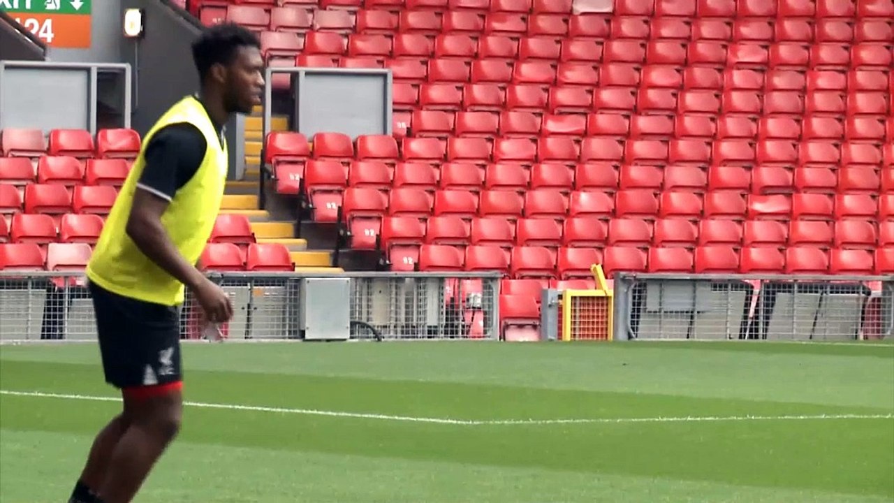 Rodgers: 'Sturridge erst im September zurück'