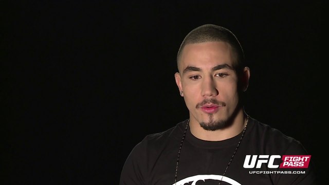 Fight Night Adelaide: The Matchup - Brad Tavares vs. Robert Whittaker