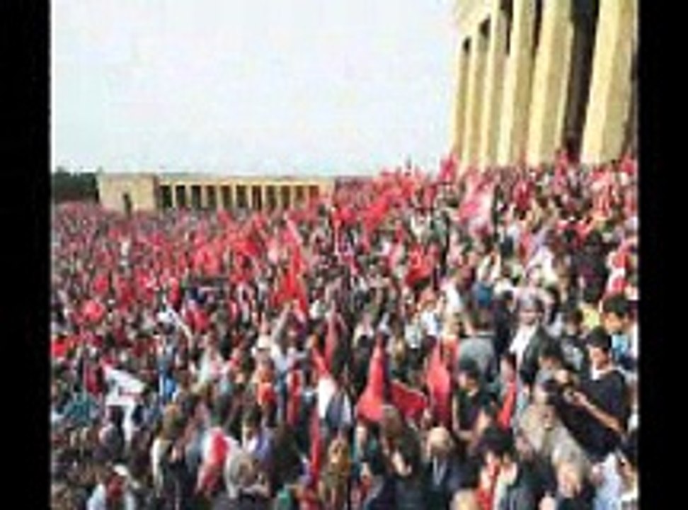 KORKUYORLAR &EDİP AKBAYRAM