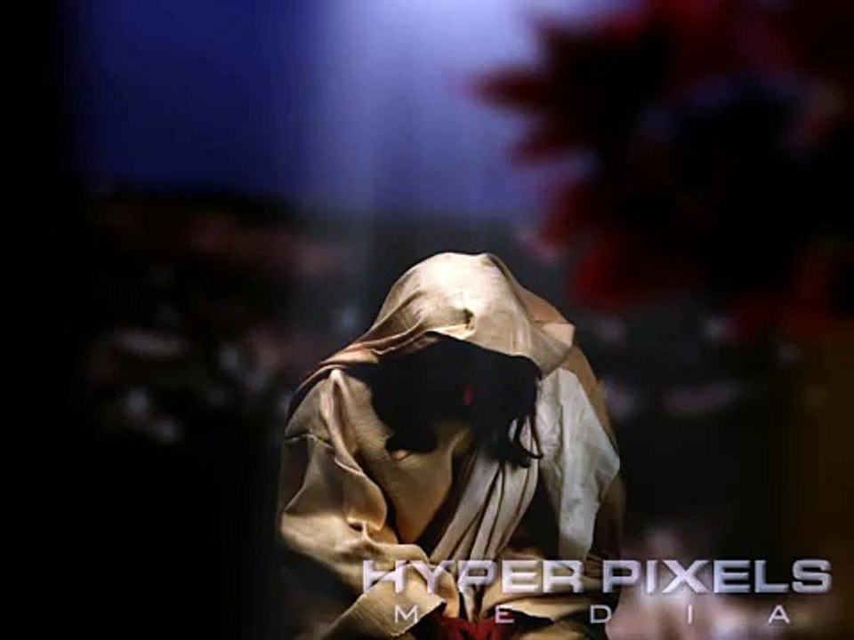 Christmas Video - What Child Is This