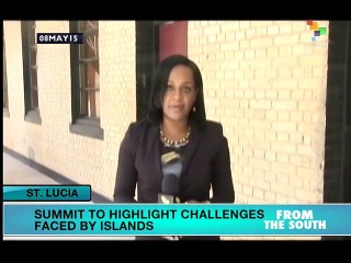 Caribbean Climate Change Summit to Focus on Challenges