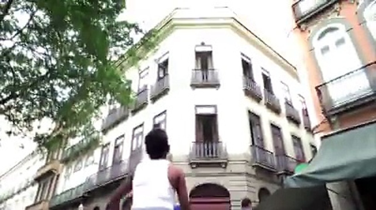 Football tricks