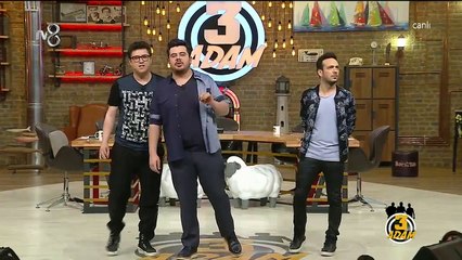 Oğuzhan'a yapılan şakanın detayları