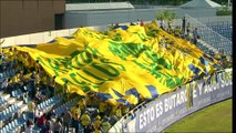 2ª División 2014-2015 - 37ª Jornada - CD Leganés vs UD Las Palmas (2-1) DAVID SIMÓN