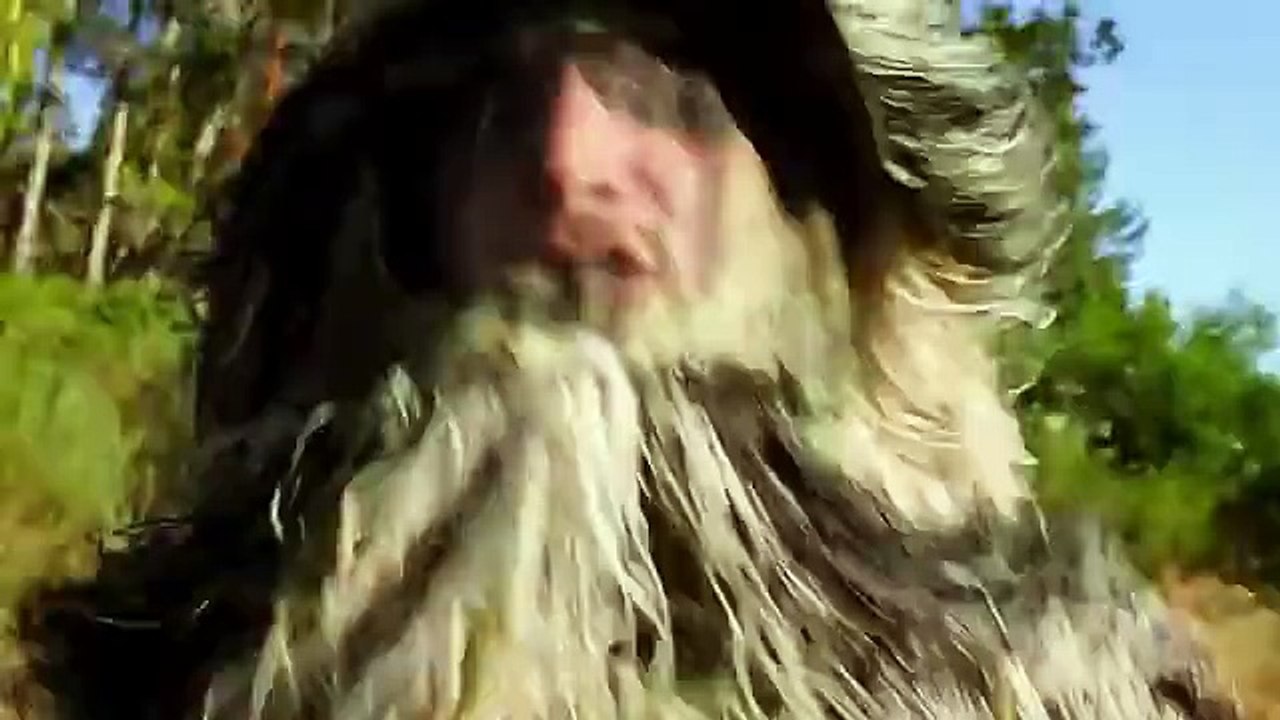 KID CANNABIS Trailer