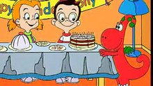 Gogo's Adventures - 8. How old are you?