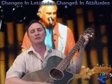 Changes In Latitudes Changes In Attitudes Cover | Jimmy Buffett Songs