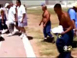 Good news clip on Women Correctional Officers (May 2007)