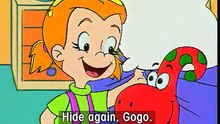 Gogo's Adventures - 21. Where is Gogo?