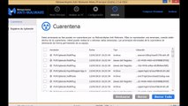 Mejor antivirus gratis