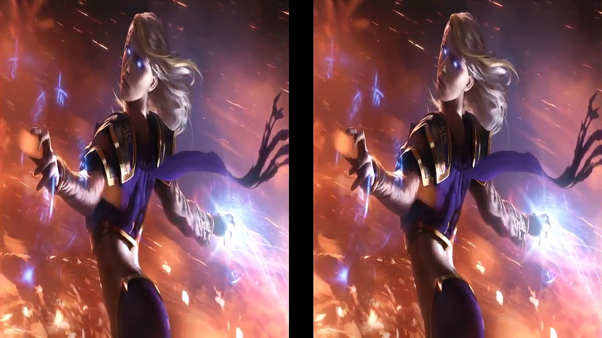 ⁣Hearthstone- Heroes of Warcraft Cinematic