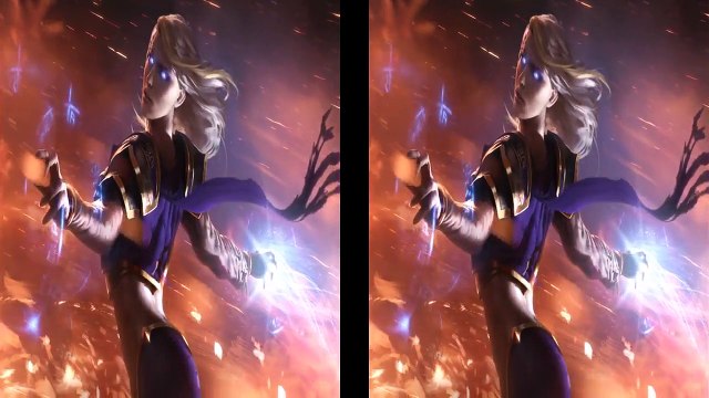 Hearthstone- Heroes of Warcraft Cinematic