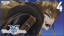 テイルズ オブ ゼスティリア │ Tales of Zestiria 【PS3】 -  04