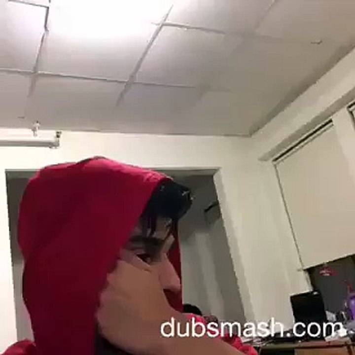 Magic,madness,heaven (Dubsmash Pakistan)